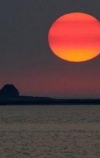 Горещо и жълт код в цялата страна