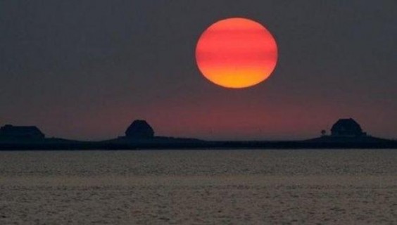 слънце