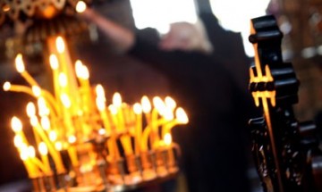 В село Забърдо строят църква след век без християнски храм