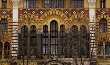 СУ събира църква и медии в новата си магистърска програма