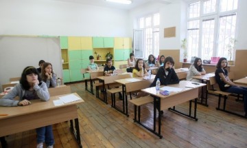 Връщат практиките в гимназиите