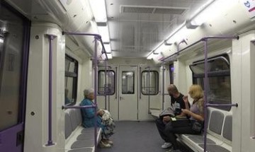 Пускат метрото до летището
