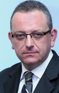 Петър Стоянович: Приятно е да посрещам мотивирани и одухотворени млади хора