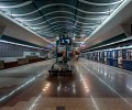 Метрото с по-малко влакчета днес заради авария