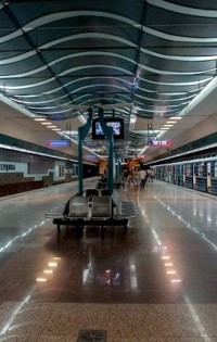 Метрото с по-малко влакчета днес заради авария