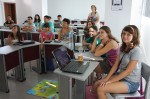 обучение