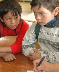 Какво е образованието на ромите у нас