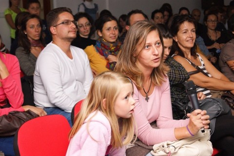 ALLEGRO VIVACE -28.09.2013