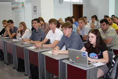 среща