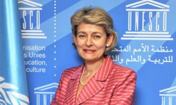 Академици и творци подкрепиха Бокова с писмо до Съвета за сигурност на ООН