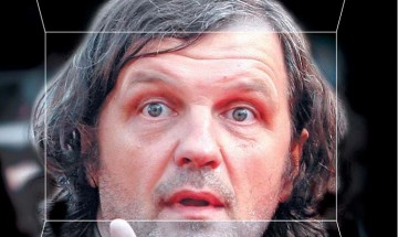 Емир Кустурица
