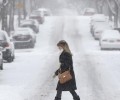 Очакват ни минус 15 градуса и снежна Коледа