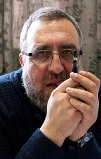 Фотографът Антоан Божинов: Всички млади са творци