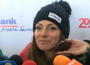 Александра Жекова: В честната игра няма място за злоба
