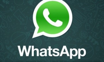 WhatsApp вече е собственост на Facebook