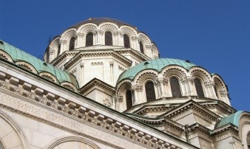 София е най-добър град за културен живот в България