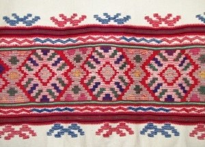 Изложба в Националния музей на текстилната индустрия
