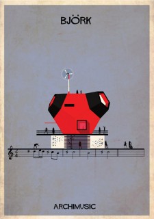Joga -Bjork