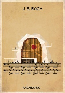 Suite Pour Violoncelle N?1 - J. S. Bach
