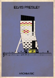 Can't Help Falling In Love - Elvis Presley
