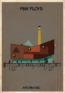 Wish You Were Here - Pink Floyd
