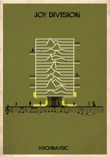 ove Will Tear Us Apart - Joy Division