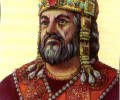 Откриват паметник на цар Самуил в центъра на София
