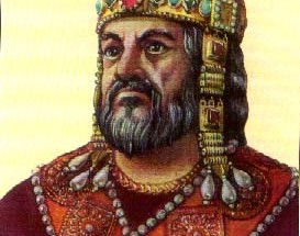 Откриват паметник на цар Самуил в центъра на София