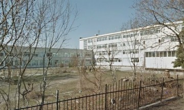 Класическата гимназия отвори врати със седмица закъснение