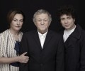 Програмата на Театър 199 за февруари, 2015 година