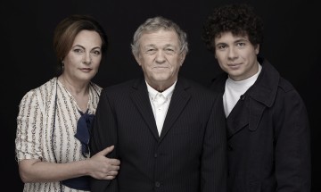 Програмата на Театър 199 за февруари, 2015 година
