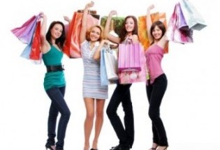 Black Friday носи милиарди на търговците