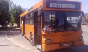 Градският транспорт в София ще работи и в Новогодишната нощ