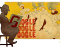 Анри дьо Тулуз-Лотрек „твори“ и върху Google