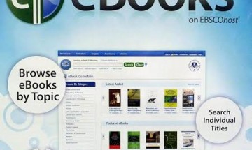 „100 минути с електронните книги на EBSCO“ в НБУ