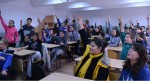 Екомеждучасие