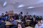 Екомеждучасие