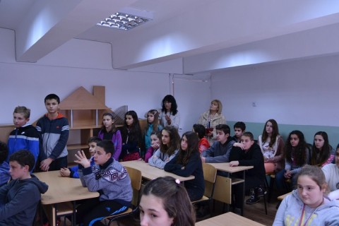 Екомеждучасие