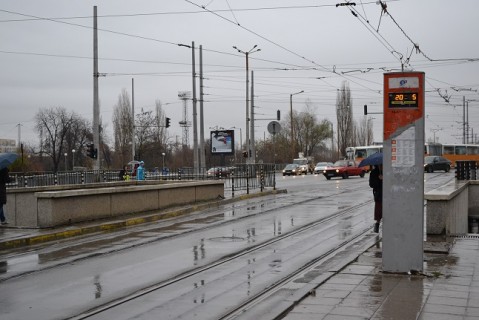 gradski transport