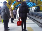 metro