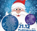 НБУ организира благотворителен концерт „Play Christmas“