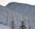 Снегът затвори пътищата в страната