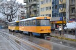 tramvai