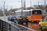 ulici traffic