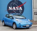 Nissan и NASA ще си сътрудничат за развитието на безпилотни автомобили