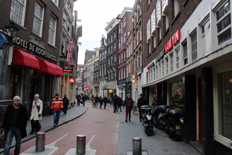 amsterdam 13