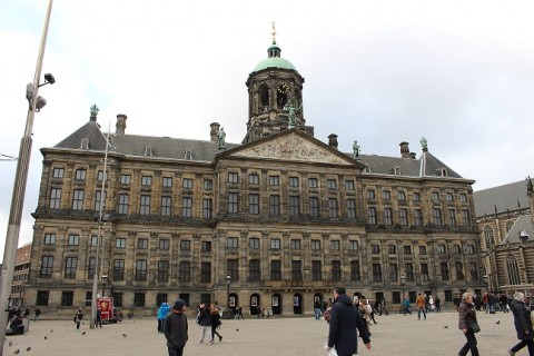 amsterdam 3