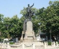 Карлово чества 137 години от освобождението си