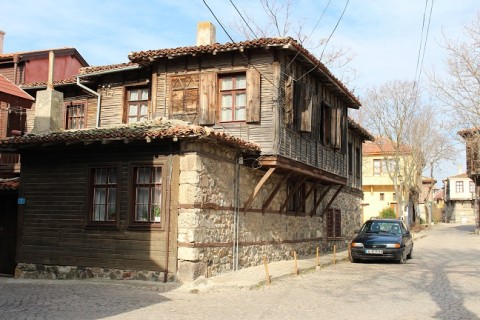 kyshta