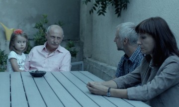Филмът „Урок” получи наградата  на името на Ингмар Бергман